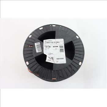 Spool Of Southwire Copper Wire