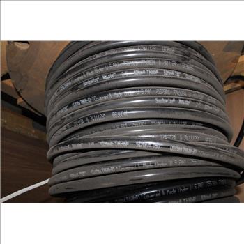 Spool Of Southwire SIMpull Wire