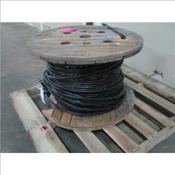 Spool Of Wire