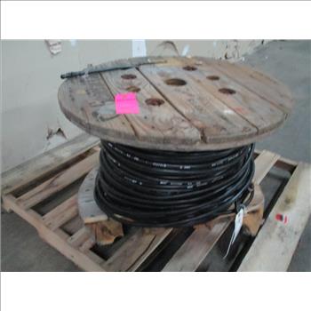 Spool Of Wire