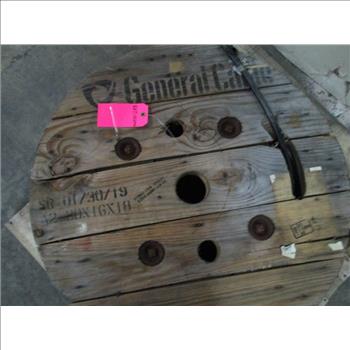 Spool Of Wire