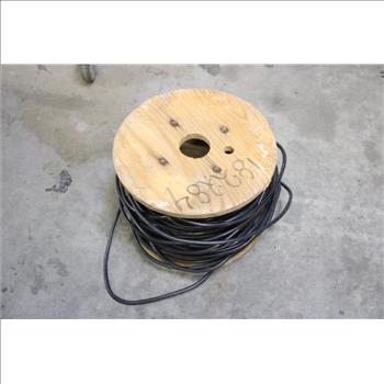 Spool Of Wire