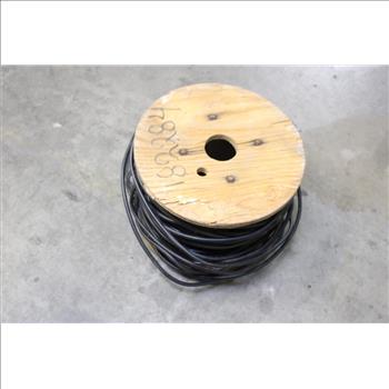 Spool Of Wire