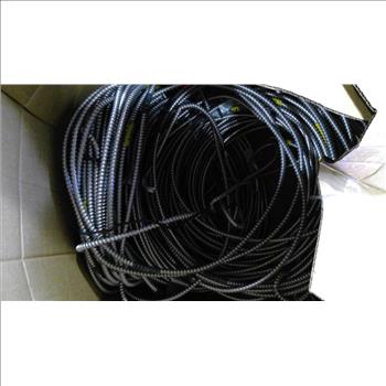 Spools Of 12/2 Cable