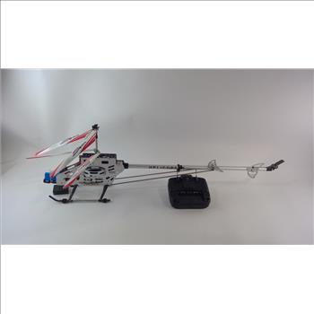 Sport RC Helicopter