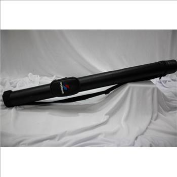 Sportcraft Pool Stick With Case 6+ Pieces