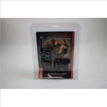 SportDog 100-Yard Remote Trainer