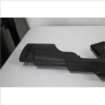 Sportman 900 Bb Gun Riffle