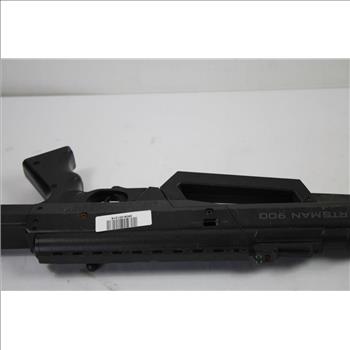 Sportman 900 Bb Gun Riffle