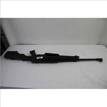 Sportman 900 Bb Gun Riffle