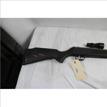 Sportmasn RS2 Series Scoped Rifle