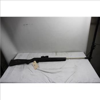Sportmasn RS2 Series Scoped Rifle