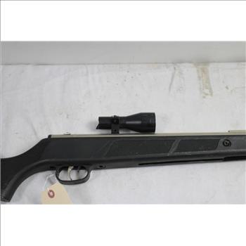 Sportmasn RS2 Series Scoped Rifle