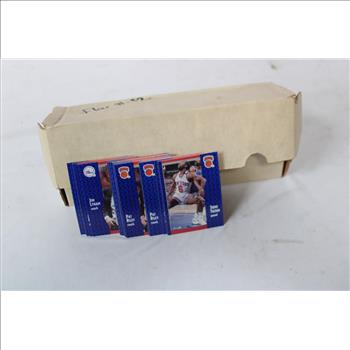 Sports Trading Card Lot