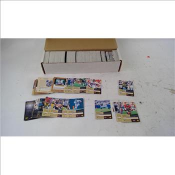 Sports Trading Cards