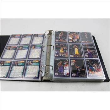 Sports Trading Cards, Pinacle, Upper Deck, Topps