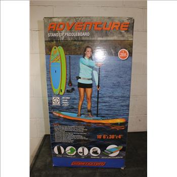 Sportsstuff Stand Up Paddle Board