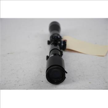 SportView 4x32 Scope
