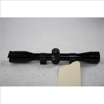 SportView 4x32 Scope