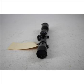 SportView 4x32 Scope