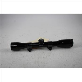 SportView 4x32 Scope