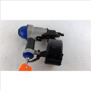 Spotnails Coil Nailgun