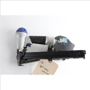 Spotnails Pneumatic Stapler