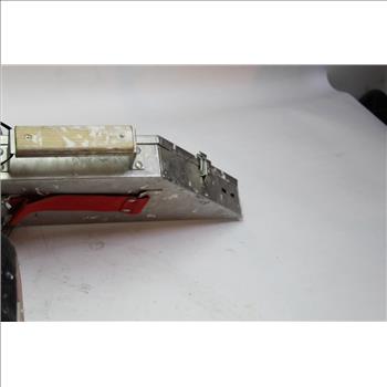 Spray Texture Hopper Guns, 2 Pieces