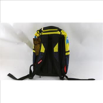 Sprayground Backpack