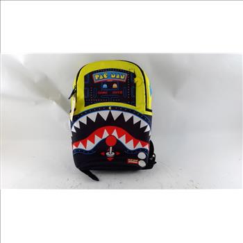 Sprayground Backpack