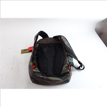 Sprayground Backpack