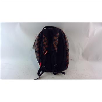 Sprayground Backpack