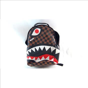 Sprayground Backpack