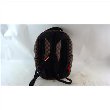 Sprayground Backpack