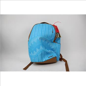 SprayGround Backpack Limited Edition