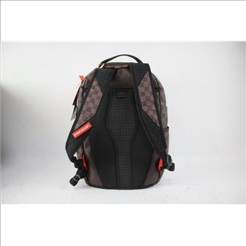 Sprayground Chase Bank Backpack