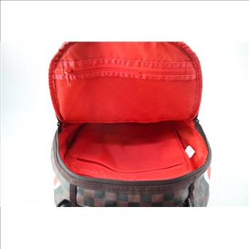 Sprayground Chase Bank Backpack