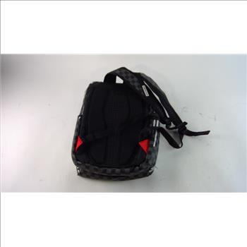 Sprayground Limited Edition Backpack