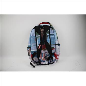 Sprayground Scarface Backpack
