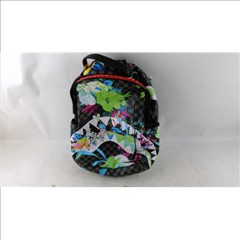 Spraygrounds Backpack