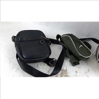 Spraygrounds Backpack And More 3 Pieces