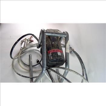 Spraytech Paint Sprayer