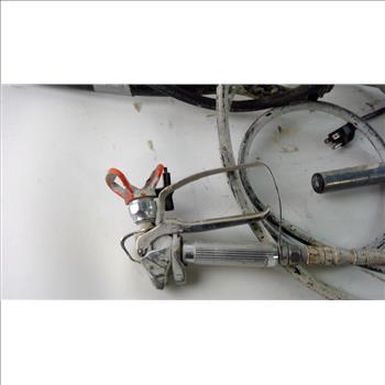 Spraytech Paint Sprayer