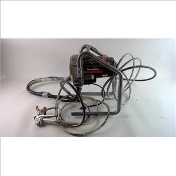 Spraytech Paint Sprayer