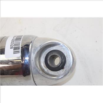 Spring Pre-load Adjustment