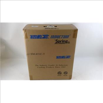Spring USA Maxx Induction Cooker