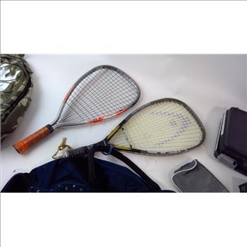 Springfield Armory Case And More, 3+ Pieces