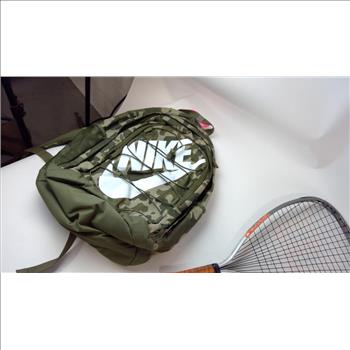 Springfield Armory Case And More, 3+ Pieces