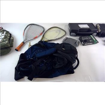 Springfield Armory Case And More, 3+ Pieces