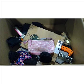 Springfield Armory Case And More, 3+ Pieces